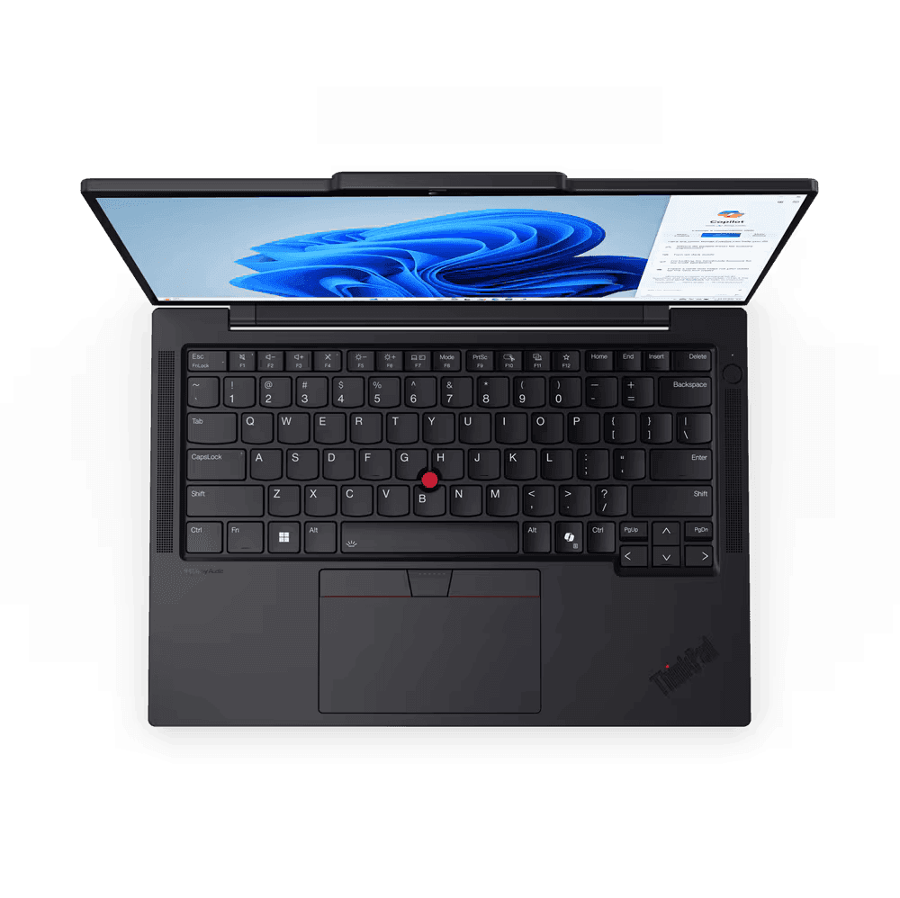 Laptop TP T14s G5 ULT7 32G 1T 11P "21LS002DRI" ( — miniatură