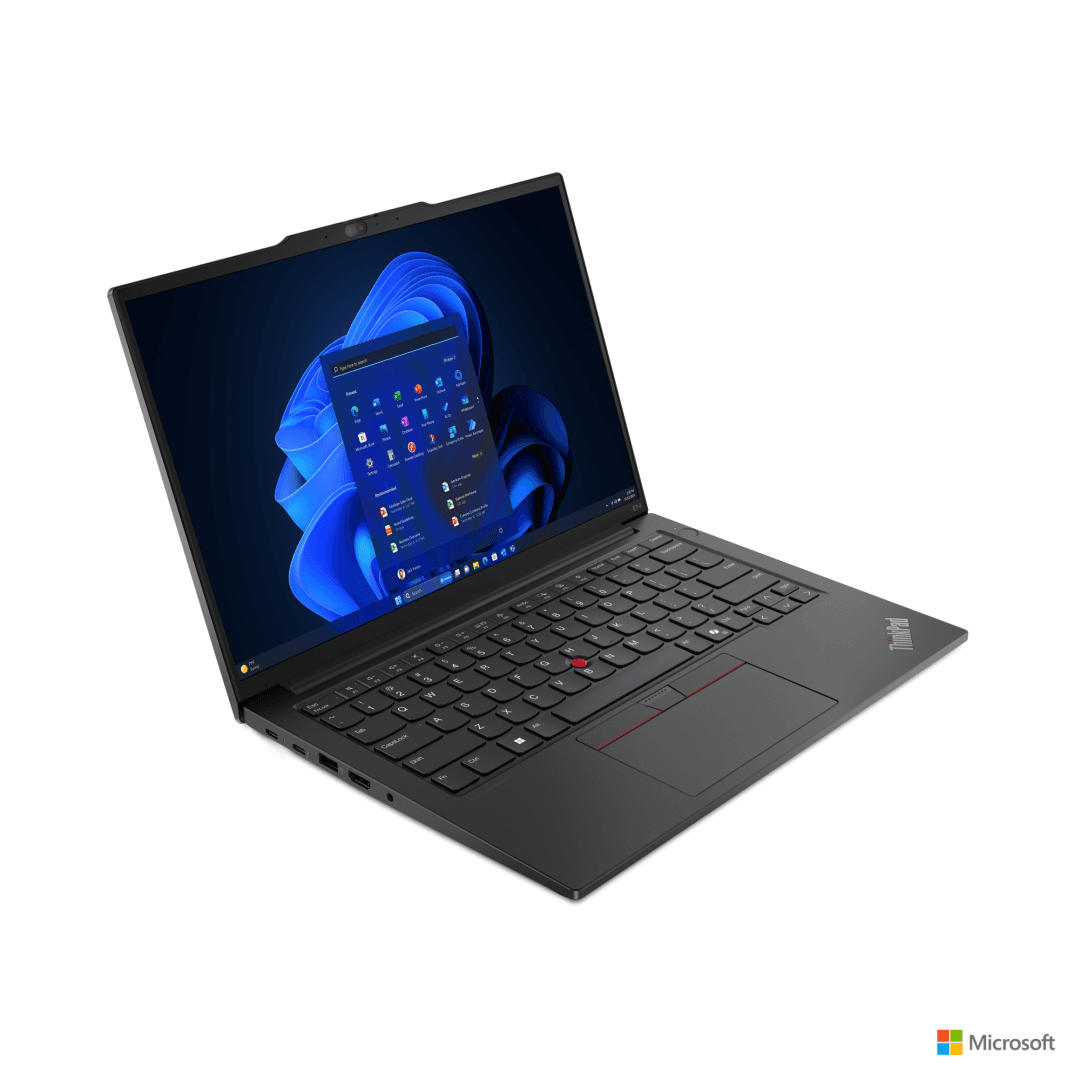 E14 G6 WUXGA U7-155H 32 1Ts 3YO W11P "21M70013RI" ( — miniatură