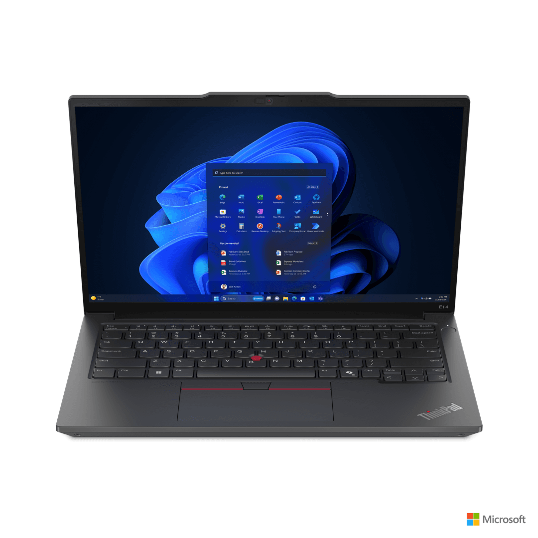 E14 G6 WUXGA U7-155H 32 1Ts 3YO W11P "21M70013RI" ( — miniatură
