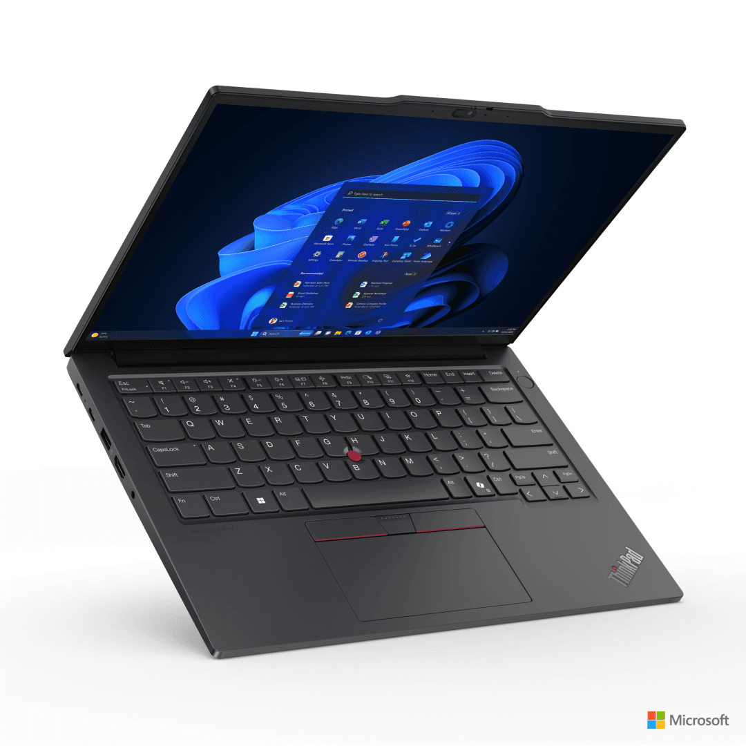 E14 G6 WUXGA U7-155H 32 1Ts 3YO W11P "21M70013RI" ( — miniatură