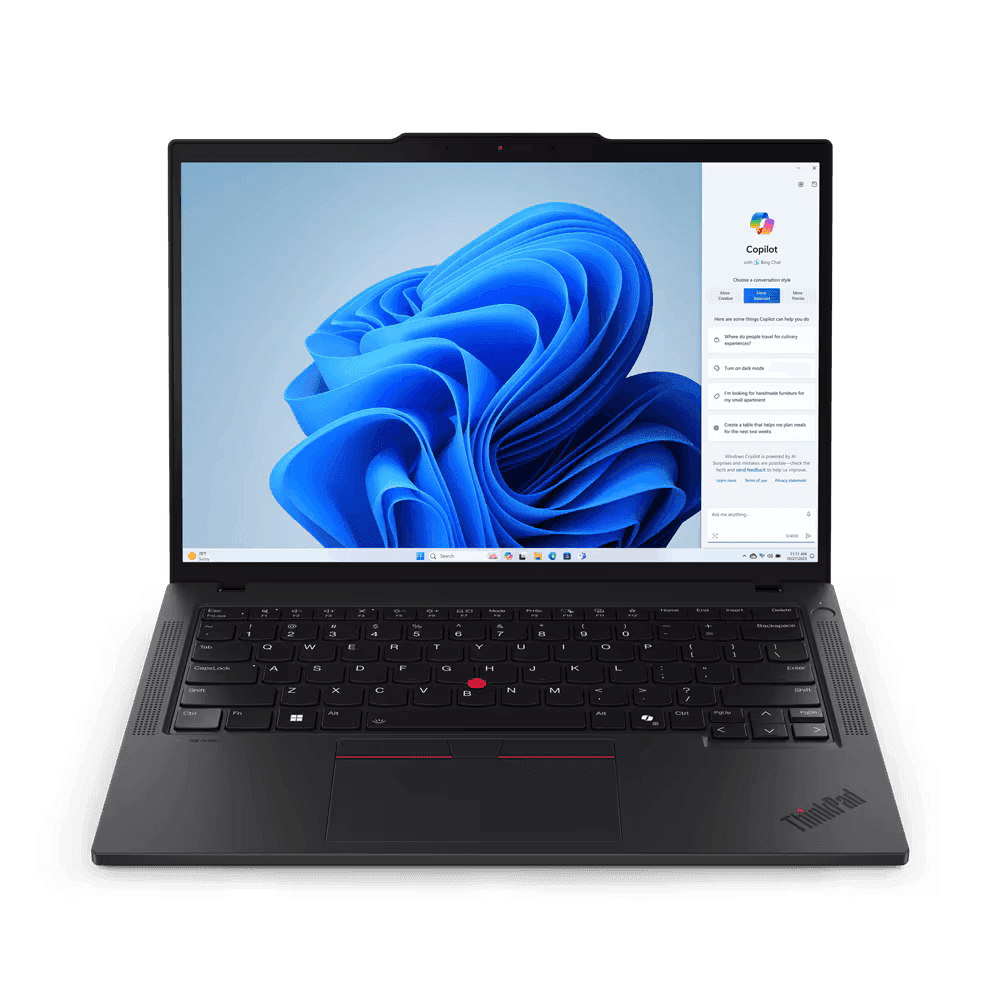 T14 G5 WUXGA U5-125U 16 512 UMA 3YP W11 "21ML0022RI" ( — miniatură