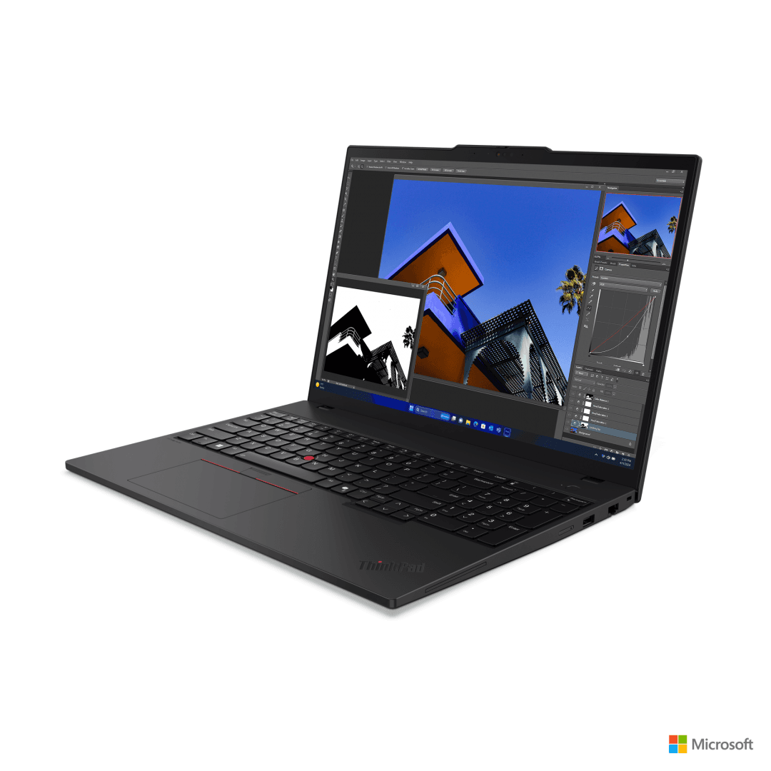 Laptop TP T16 G3 ULT7 32G 1T 11P "21MN0056RI" ( — miniatură