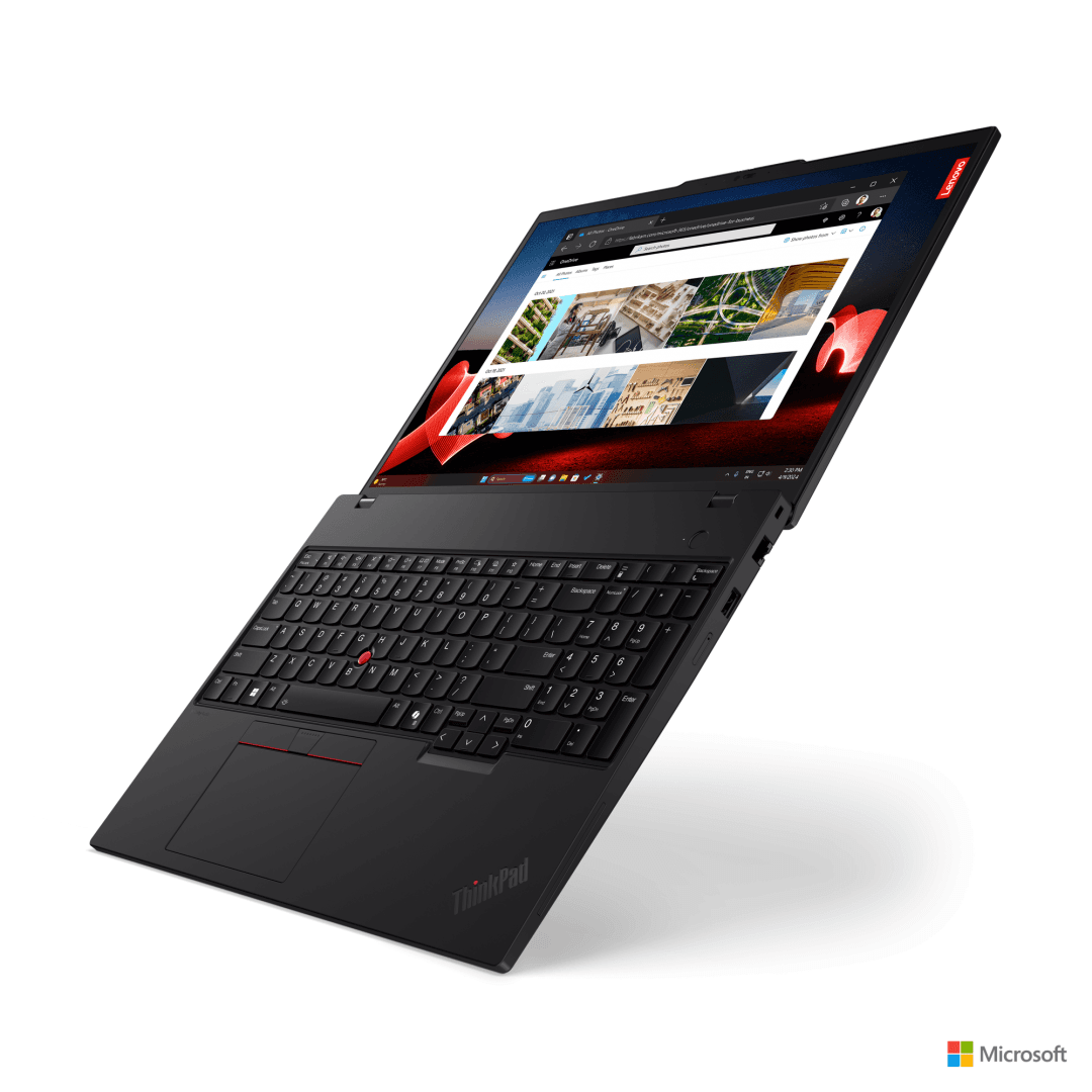 Laptop TP T16 G3 ULT7 32G 1T 11P "21MN0056RI" ( — miniatură