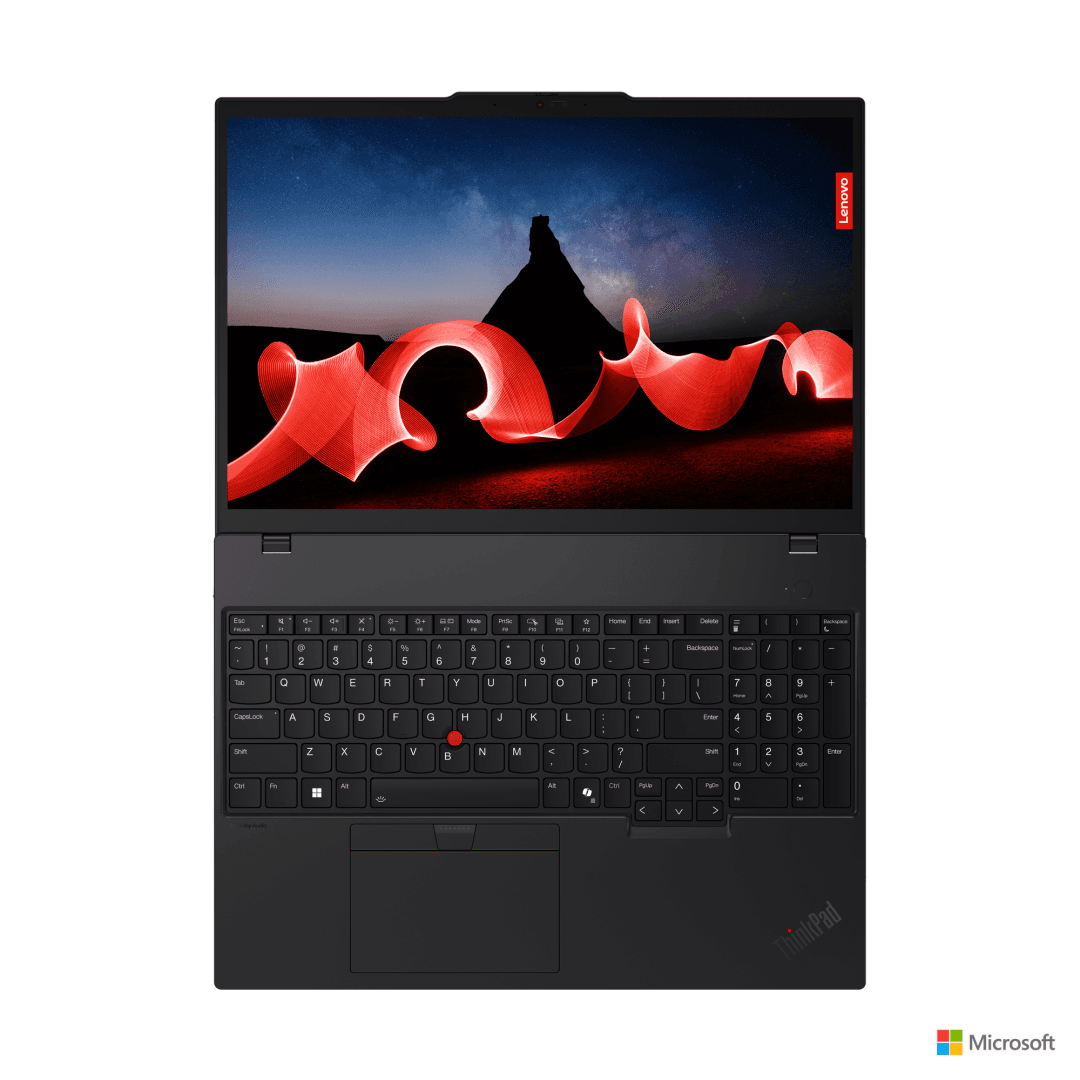 Laptop TP T16 G3 ULT7 64G 1T 11P "21MN005DRI" ( — miniatură