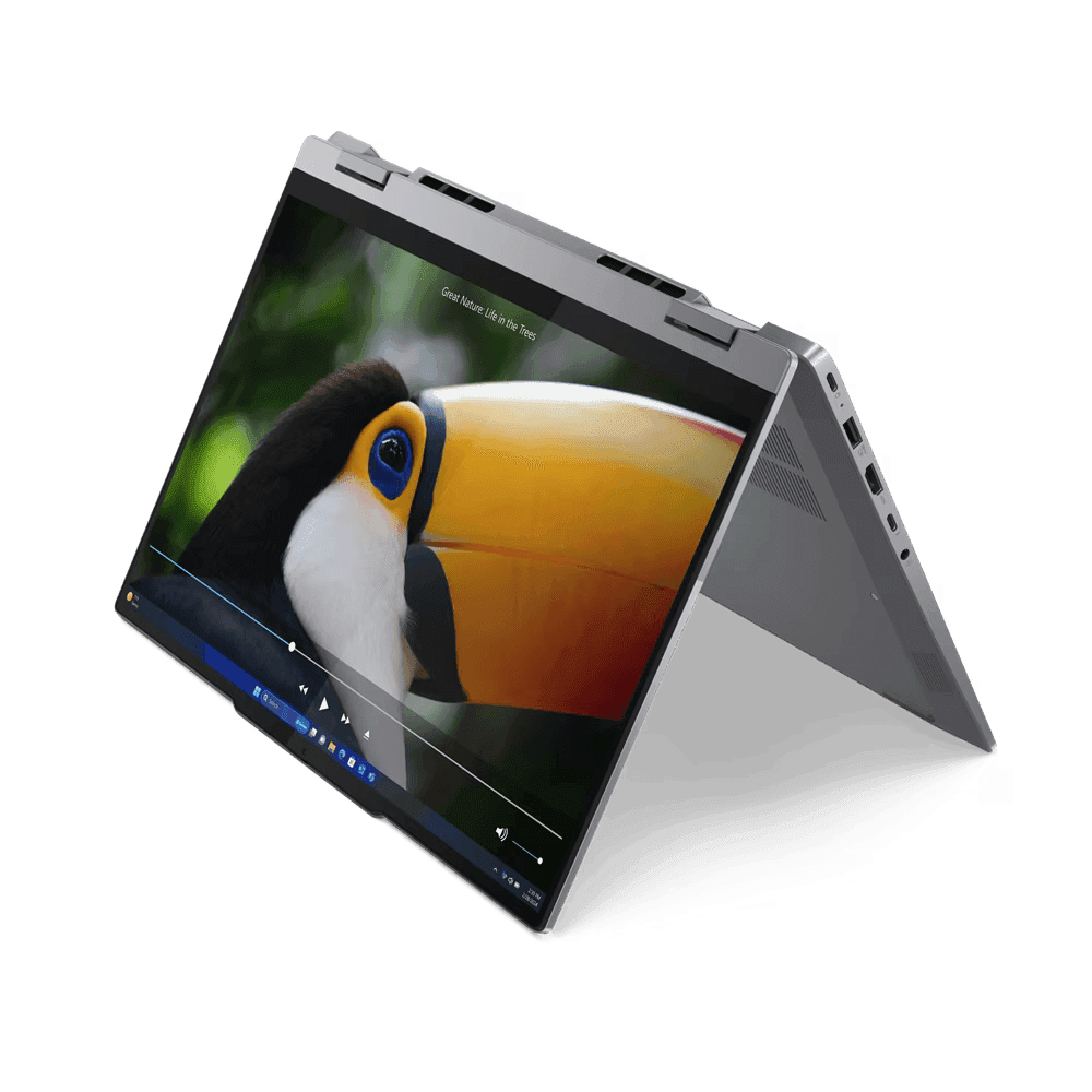 TB 14 Yoga 2i1 U7-155U 16 512 3YO W11P "21MX0013RM" ( — miniatură
