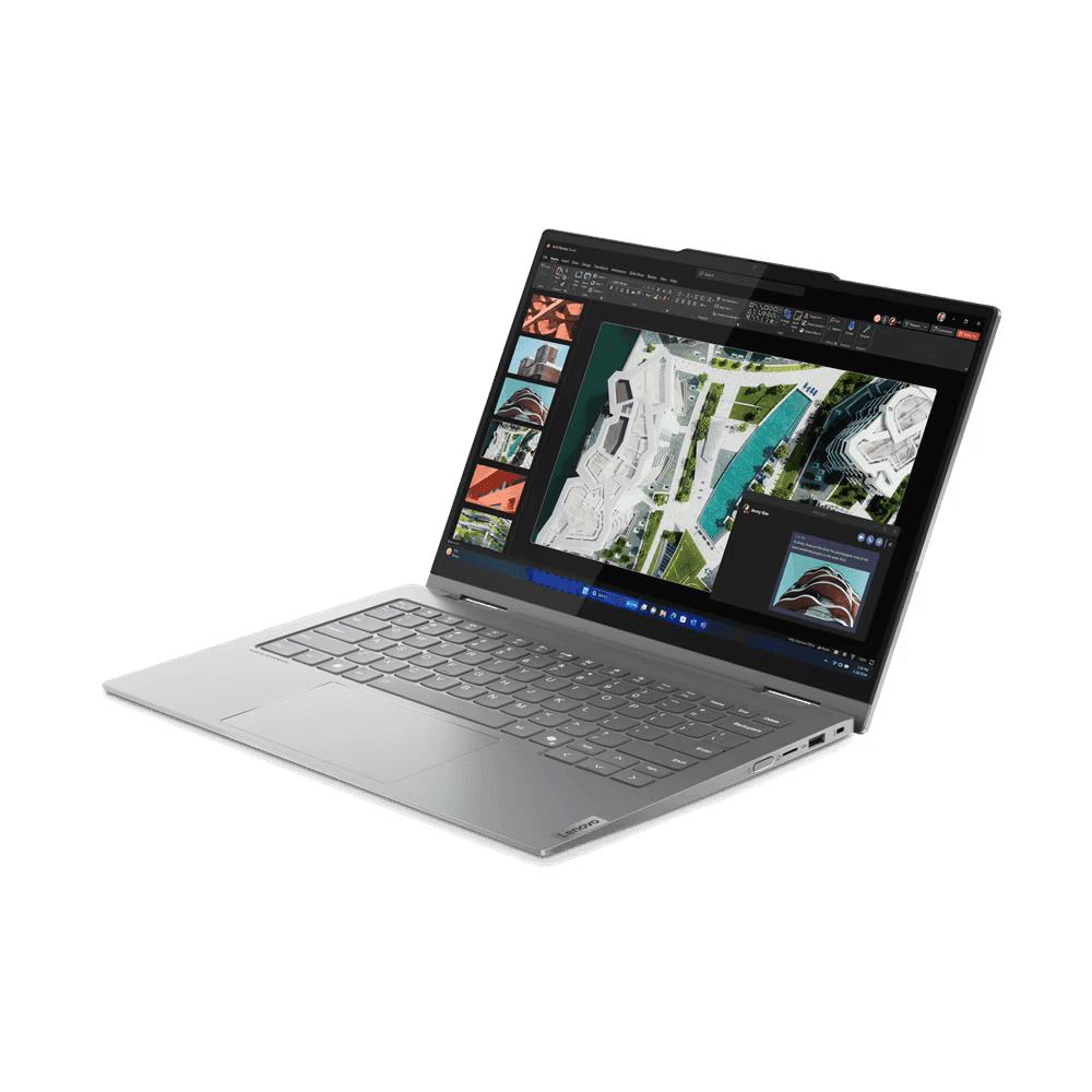 TB 14 Yoga 2i1 U7-155U 16 512 3YO W11P "21MX0013RM" ( — miniatură
