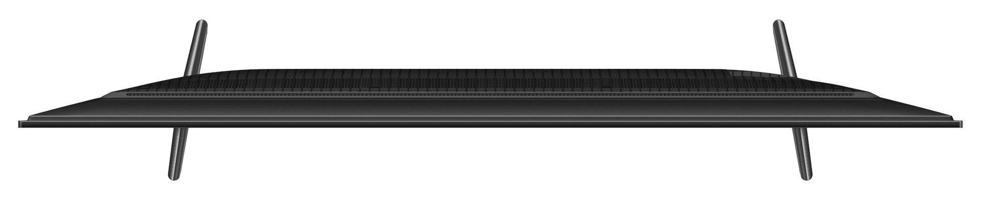 Qled TV 4K 43(109cm) TCL 43T7B (Model "43T7B" — miniatură