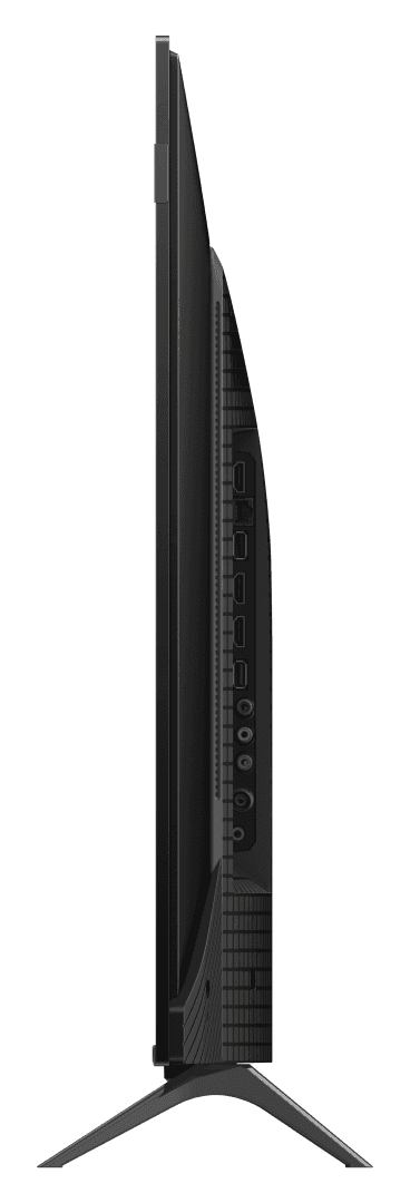 Qled TV 4K 43(109cm) TCL 43T7B (Model "43T7B" — miniatură