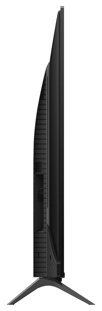 Qled TV 4K 43(109cm) TCL 43T7B (Model "43T7B" — miniatură