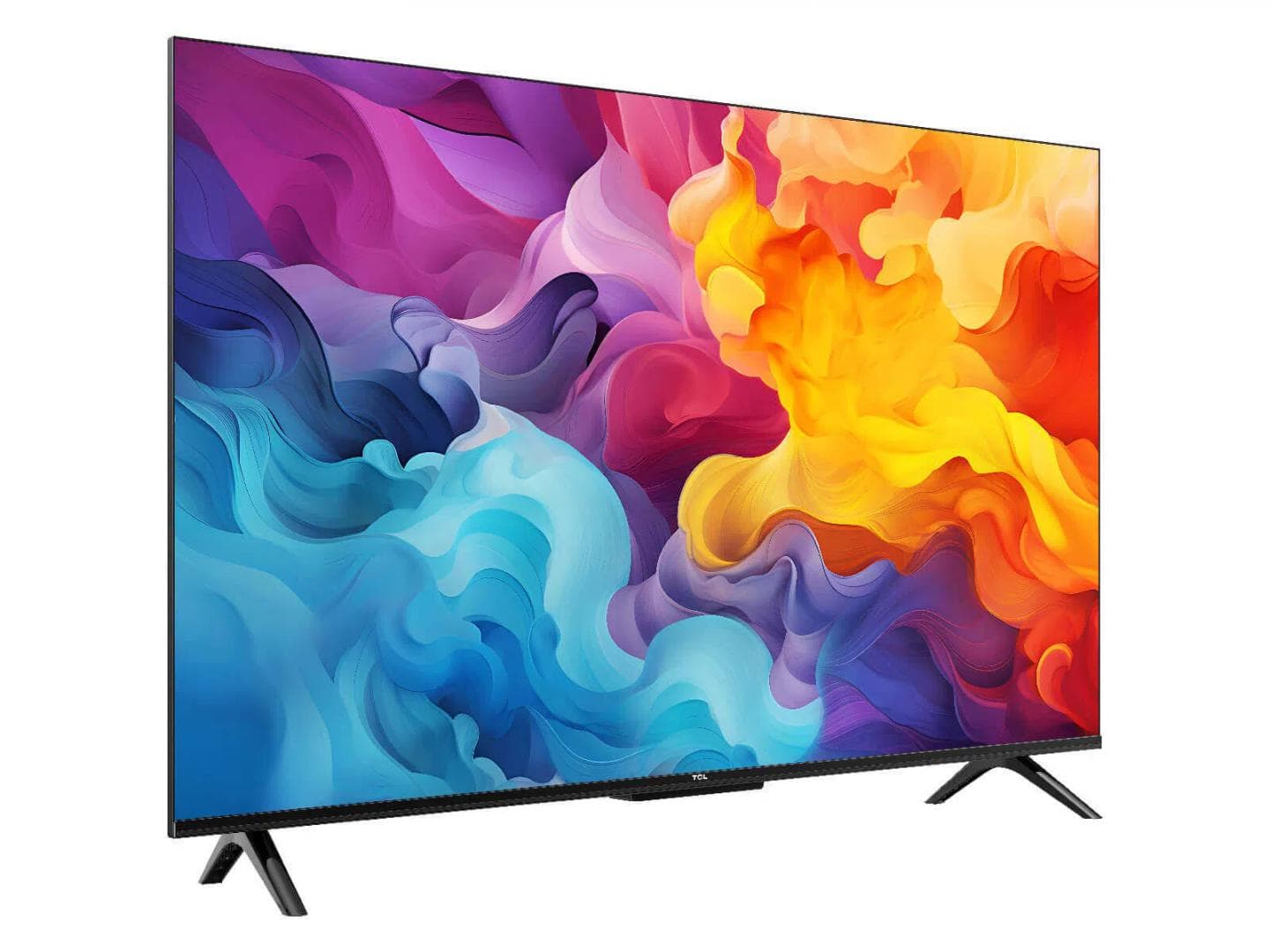 LED TV 4K 43(109cm) TCL 43V6B (Model 2 "43V6B" — miniatură