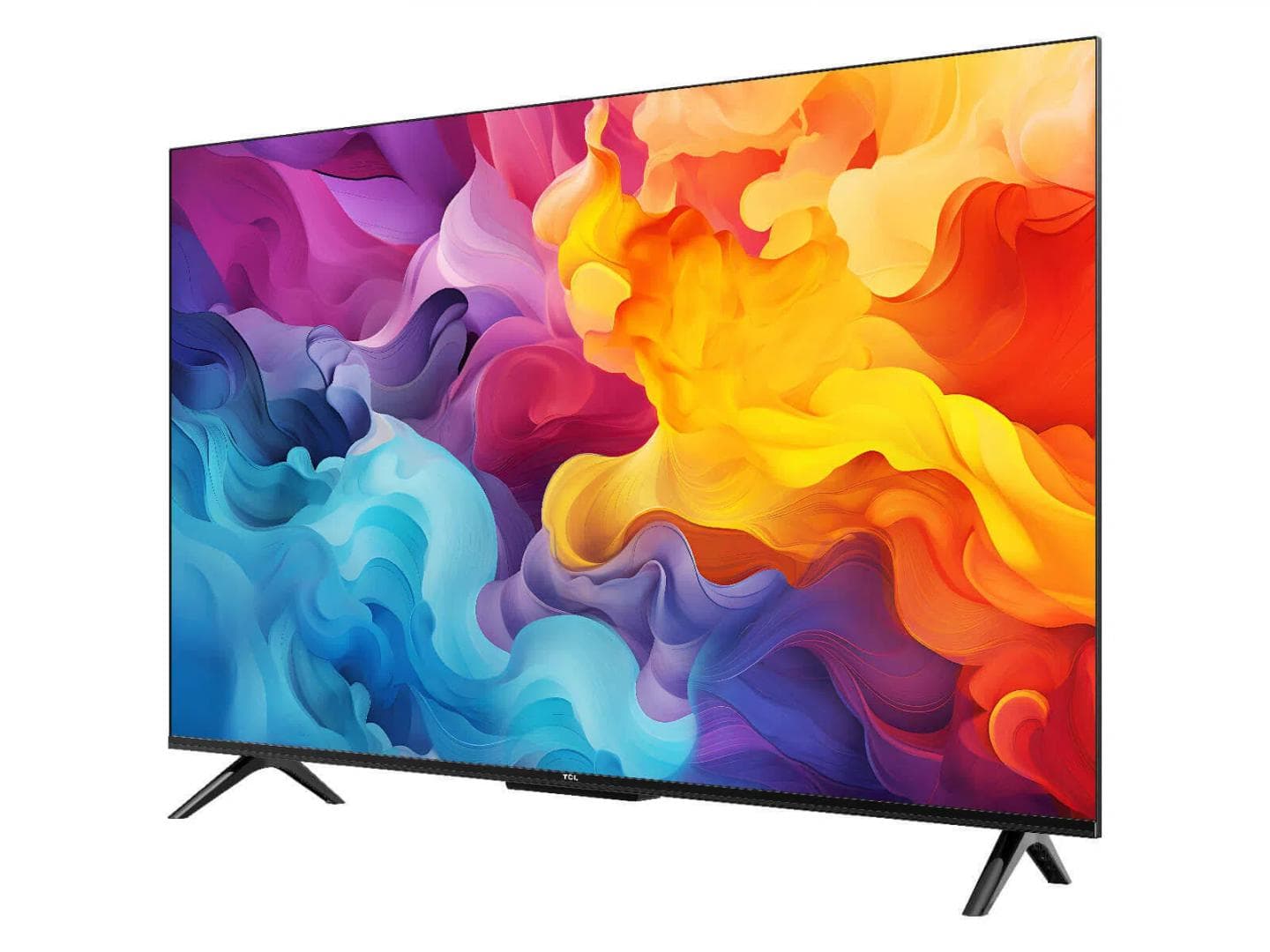LED TV 4K 43(109cm) TCL 43V6B (Model 2 "43V6B" — miniatură