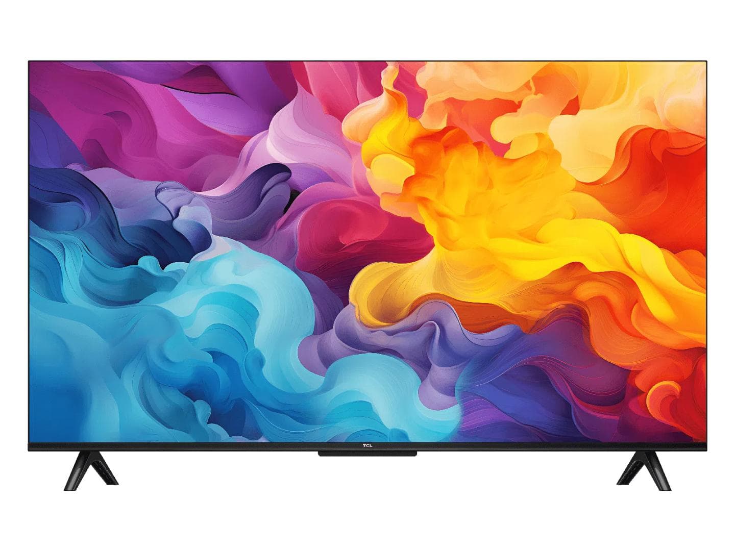 LED TV 4K 43(109cm) TCL 43V6B (Model 2 "43V6B" — miniatură