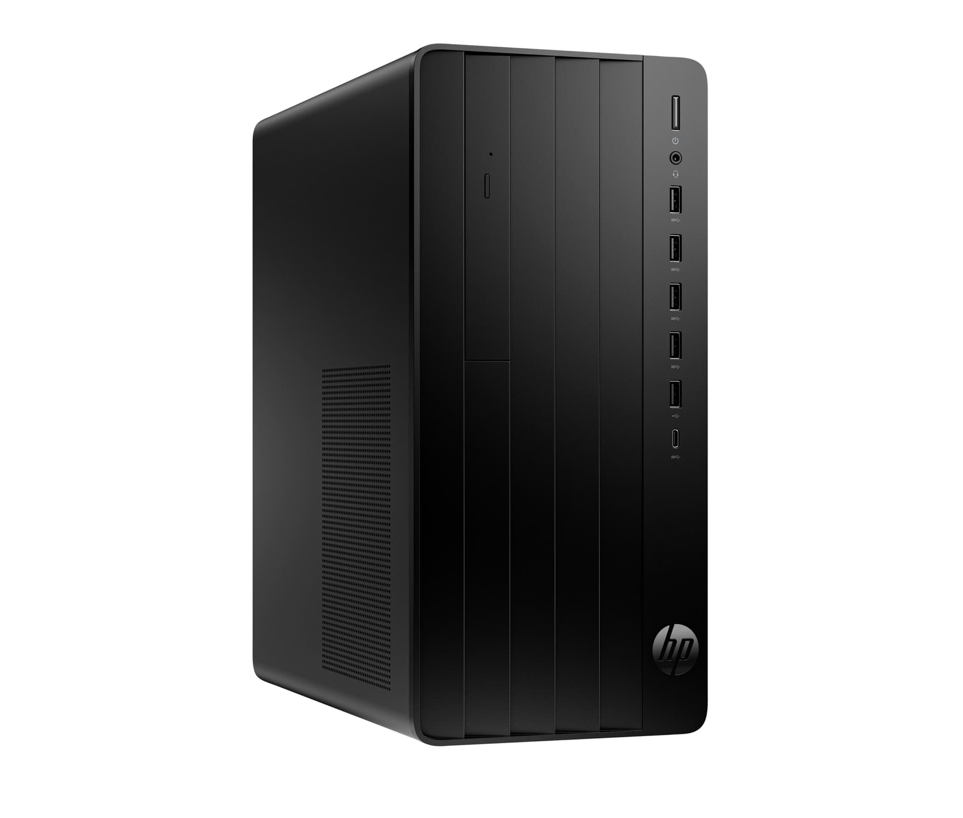 HP 290 G9 TWR Intel Core i3-13100 8GB 256GB FREEDOS SmartBuy (EU) "623P6ET#ABB" — miniatură