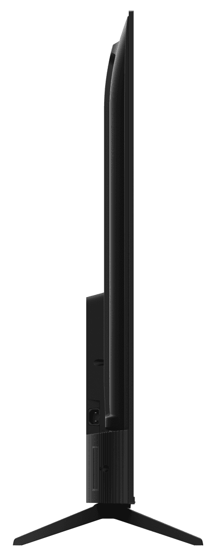 Qled TV 4K 65(165cm) TCL 65T7B (Model "65T7B" — miniatură