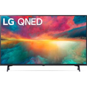 Televizor 75QNED753RA QNED 75 4K Ultra HD WebOS 23 "75QNED753RA"