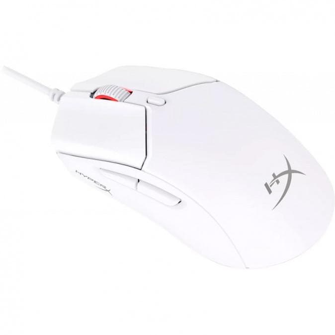 Mouse WS HPX Pulsefire Haste 2 Mini, alb "7D389AA" — miniatură