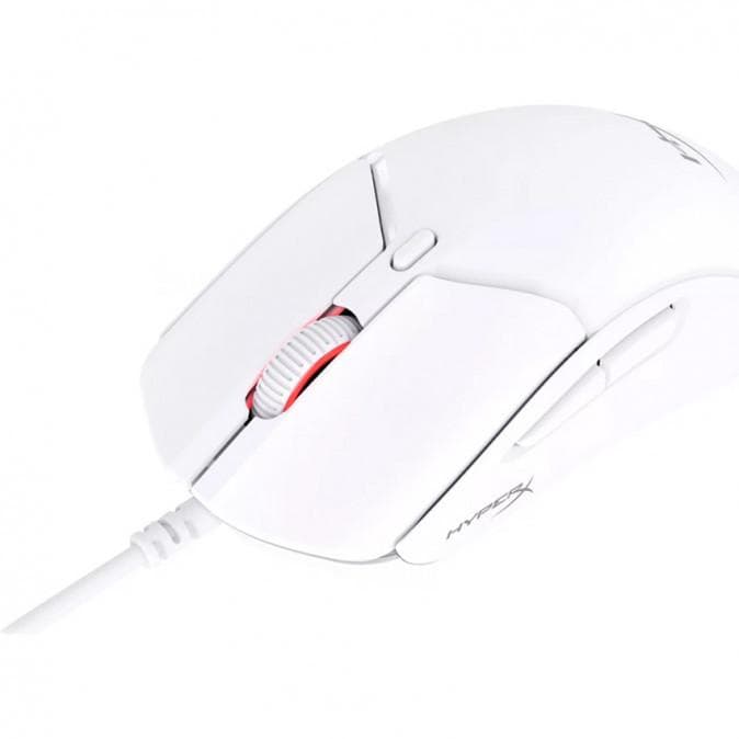 Mouse WS HPX Pulsefire Haste 2 Mini, alb "7D389AA" — miniatură