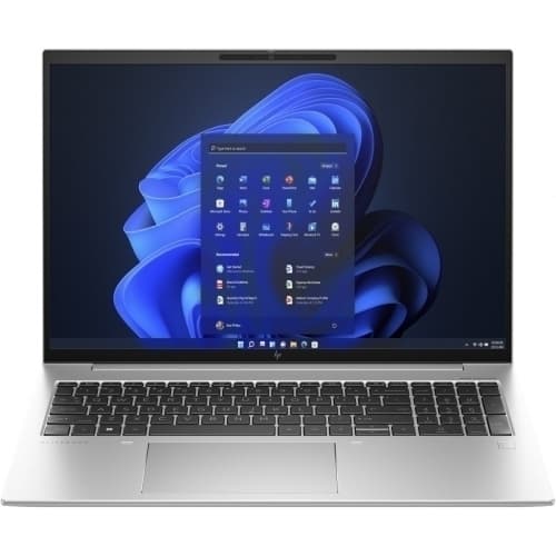 HP EliteBook 860 G10 Intel Core i7-1355U 16inch 2.8k 32GB 512GB W11P SmartBuy (EU) "7L7Y5ET#ABB" (