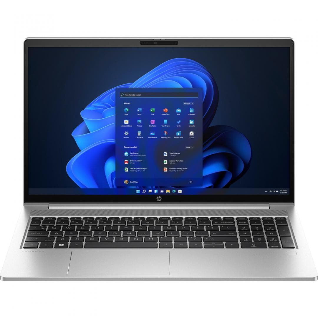 HP 450G10 15" i5-1335U 16 512 UMA DOS 3y "817S9EA" (