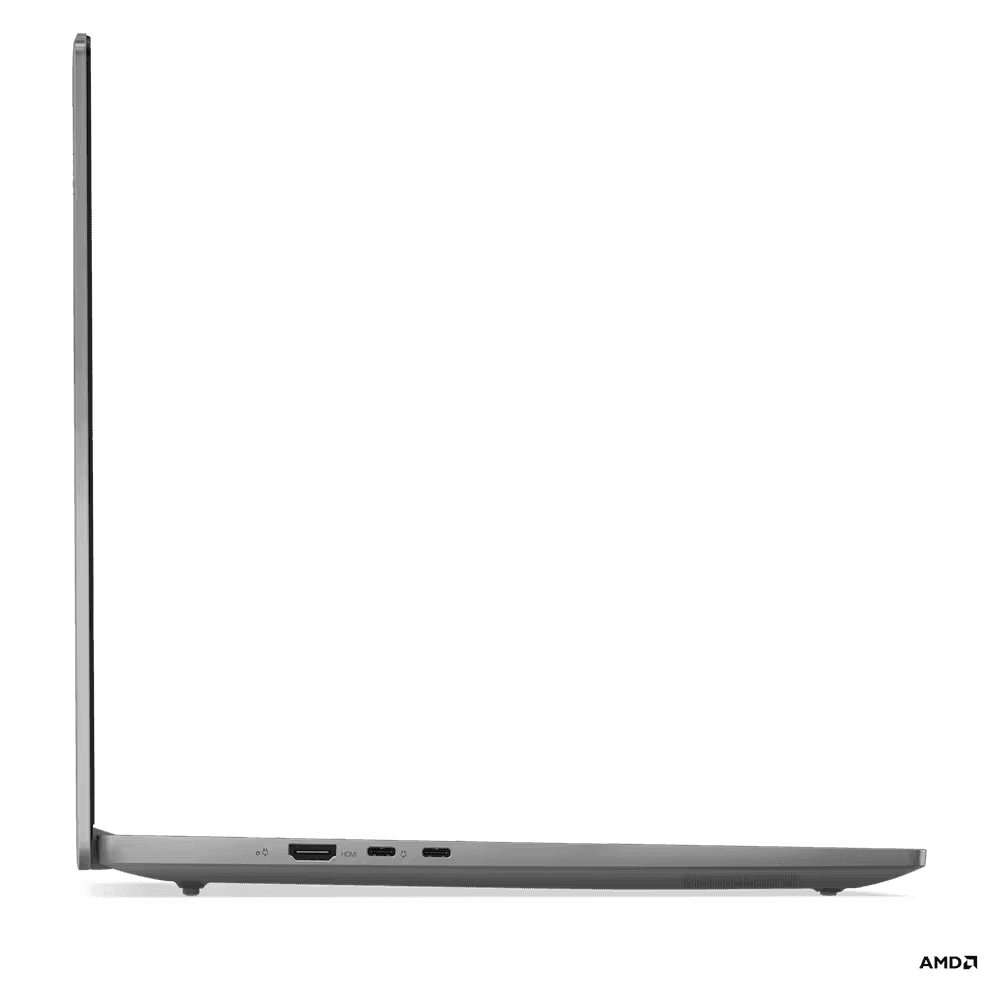 IP 5P 16 WQXGA R7 8845HS 32 1TB UMA DOS "83D5002HRM" ( — miniatură