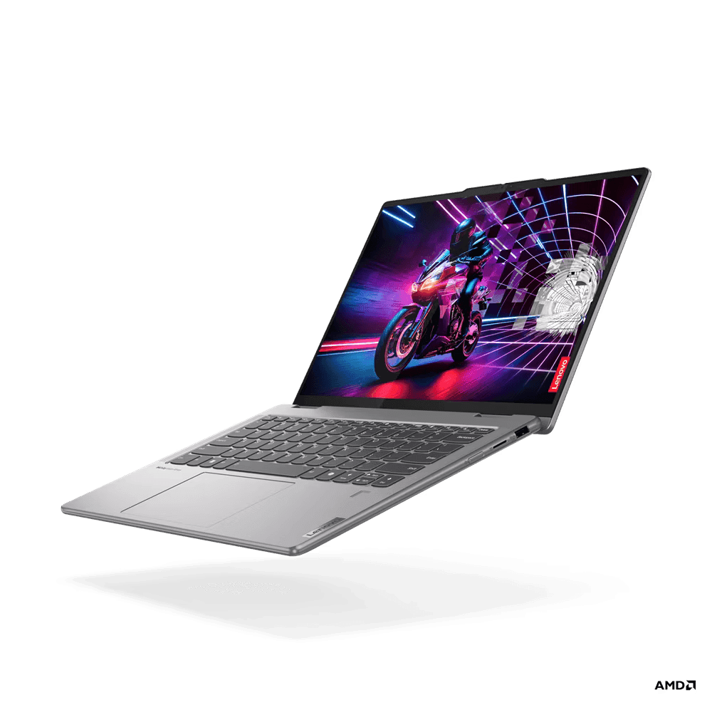 NB YG9-14AHP9 R7-8840HS 14"T/16GB/1TB W11 83DK002NRM LENOVO "83DK002NRM" ( — miniatură