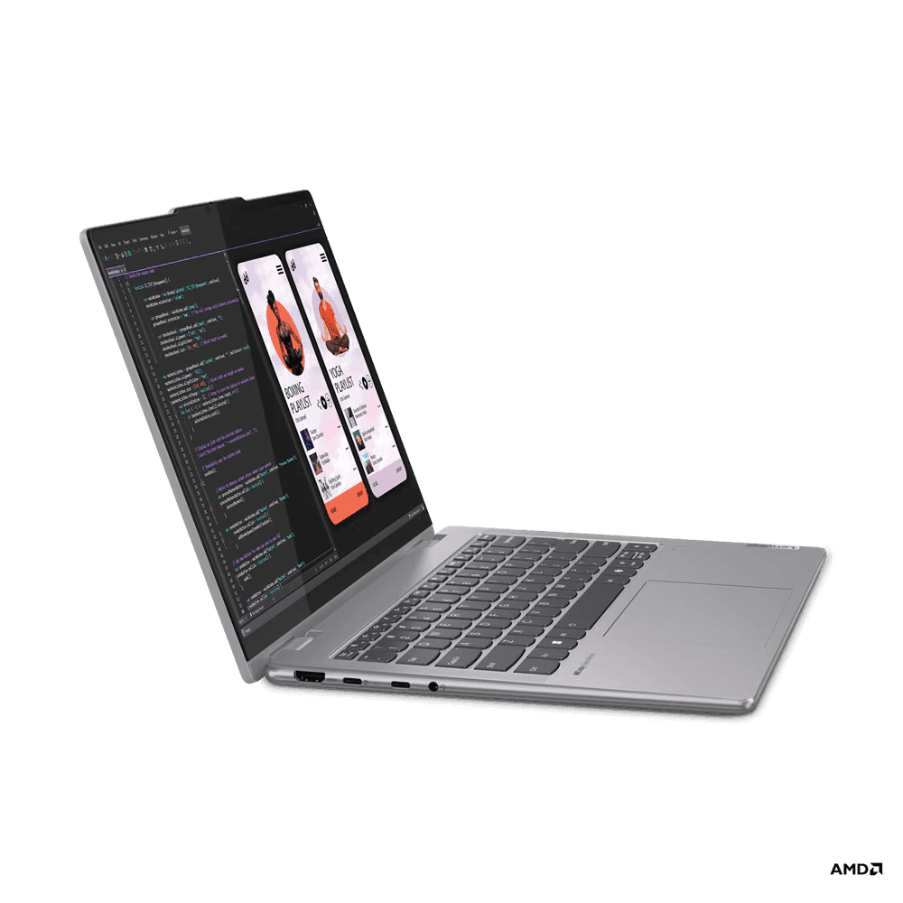 NB YG9-14AHP9 R7-8840HS 14"T/16GB/1TB W11 83DK002NRM LENOVO "83DK002NRM" ( — miniatură