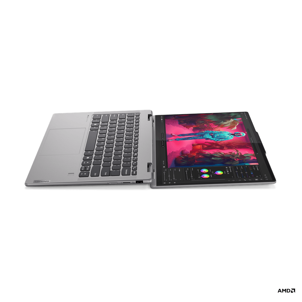 NB YG9-14AHP9 R7-8840HS 14"T/16GB/1TB W11 83DK002NRM LENOVO "83DK002NRM" ( — miniatură