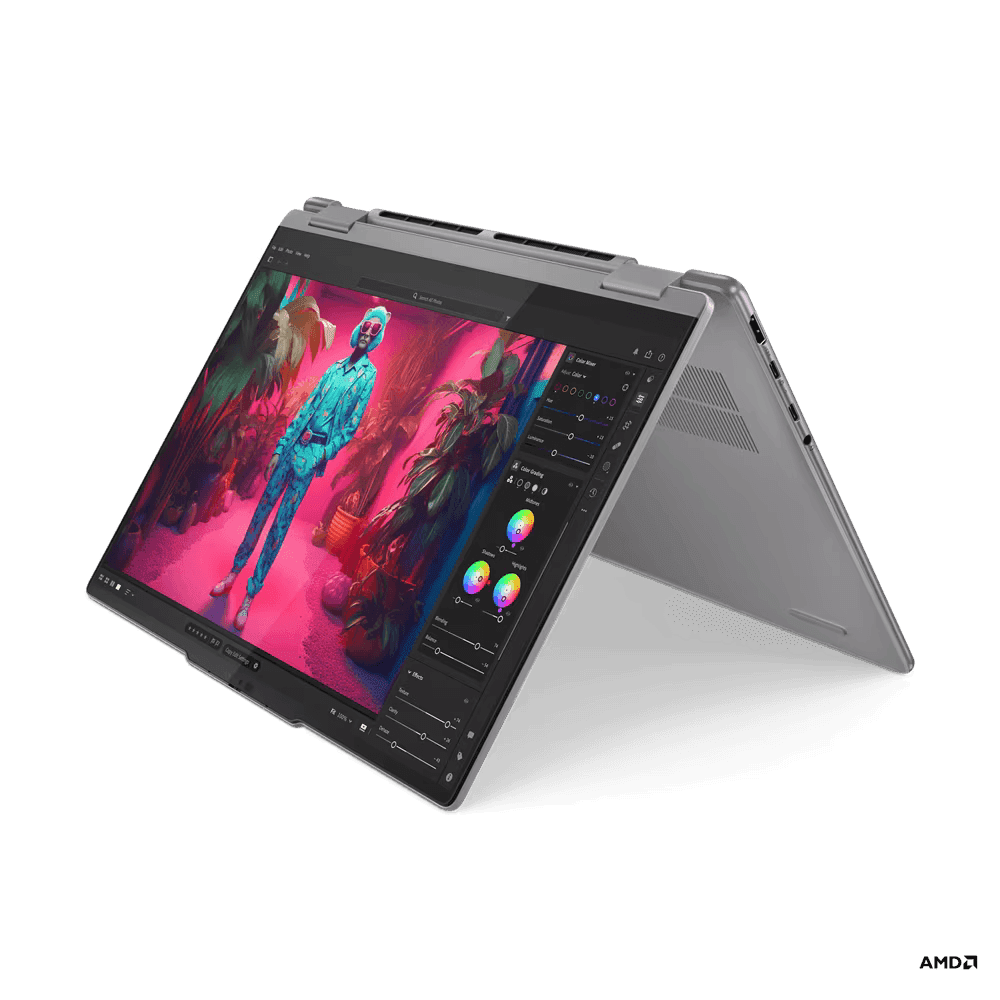 NB YG9-14AHP9 R7-8840HS 14"T/16GB/1TB W11 83DK002NRM LENOVO "83DK002NRM" ( — miniatură