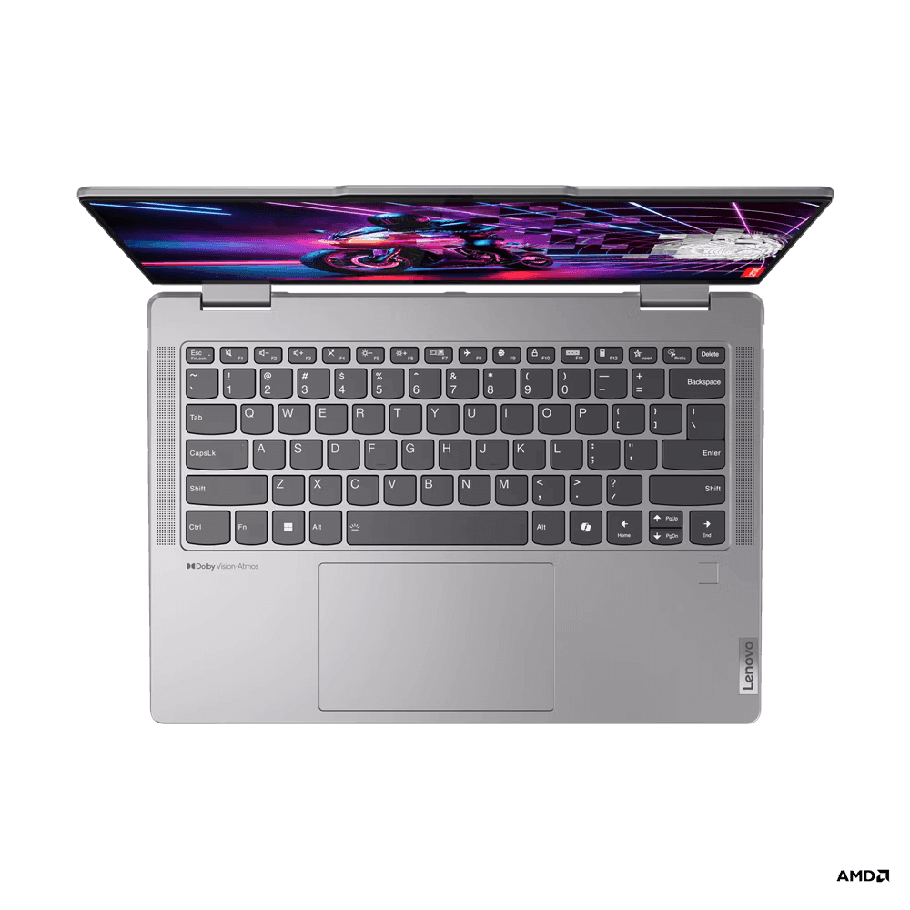 NB YG9-14AHP9 R7-8840HS 14"T/16GB/1TB W11 83DK002NRM LENOVO "83DK002NRM" ( — miniatură