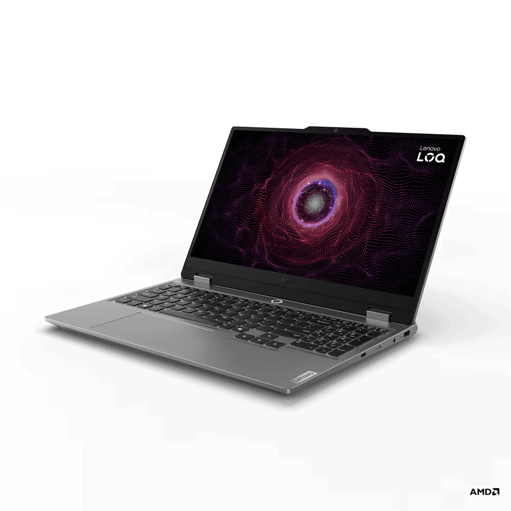 LOQ 15 FHD R7 7435HS 16GB 512GB 4060 DOS "83JC0008RM" ( — miniatură