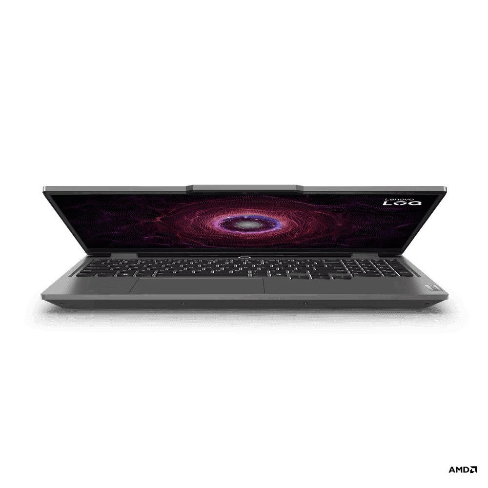 LOQ 15 FHD R7 7435HS 16GB 512GB 4060 DOS "83JC0008RM" ( — miniatură