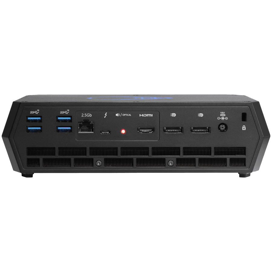 ASUS NUC 11 Essential Kit NUC11ATKPE, Pentium Silver N6005 Processor, M.2 22x80, 6xUSB, LAN, HDMI, DP, no cord, single pack, EAN:5032037233798 "90AB1ATK-MB1100"