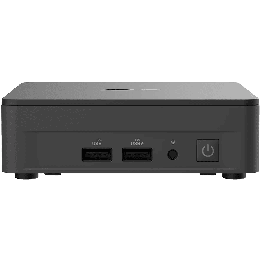 ASUS NUC 12pro/RNUC12WSKI300002I/Core i3-1220P/UHD Graphics/4xUSB/M.2 22x80 NVMe;22x42 SATA/2,5Gbe LAN/2xHDMI/ 2xThunderbolt(USB-C+DP)/no Storage/no RAM/no OS "90AR00D1-M00030"