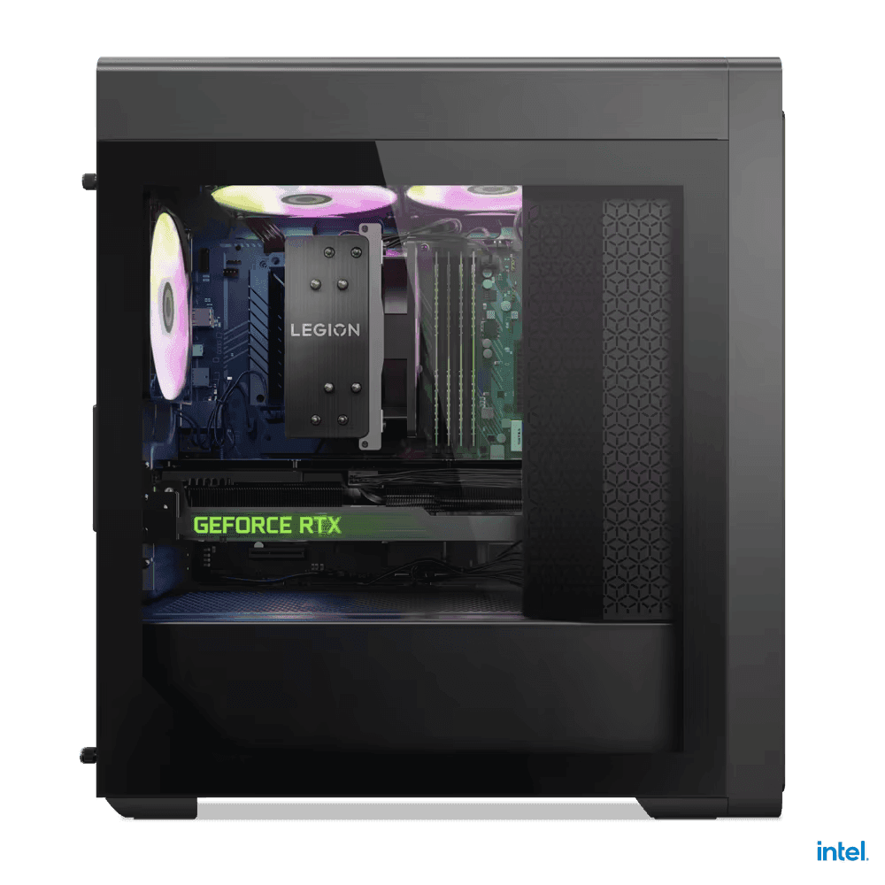 PC LT5-26IRB8 CI7-14700KF 32GB/1TB 90UU00QERI LENOVO "90UU00QERI" — miniatură