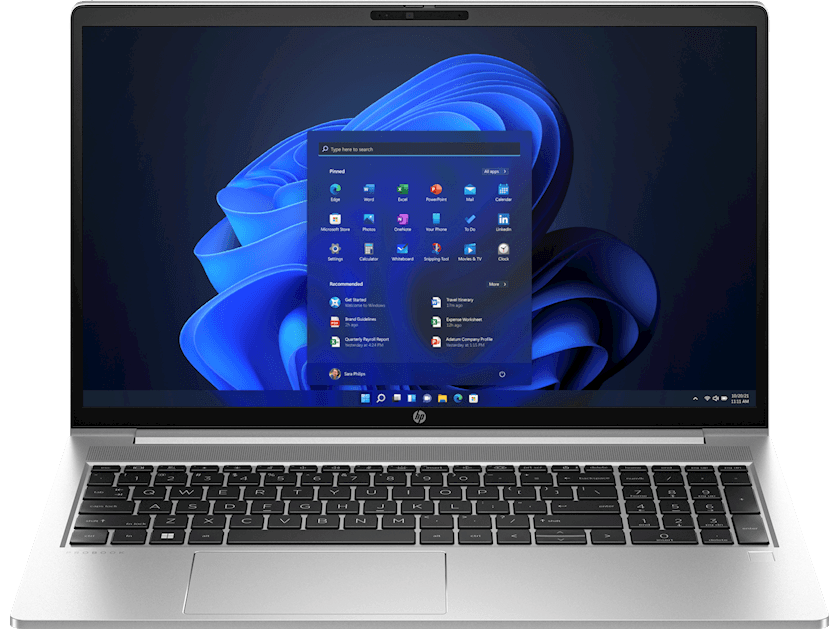 HP ProBook 450 G10 Intel Core i7-1355U 15.6inch FHD 16GB 512GB FREEDOS SmartBuy (EU) "968W2ET#ABB" (