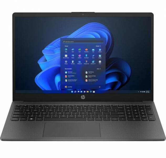 HP 250 G10 Intel Core i3-1315U 15.6inch FHD AG 8GB 256GB SSD W11P EDU "9X2G1ES#ABB" (