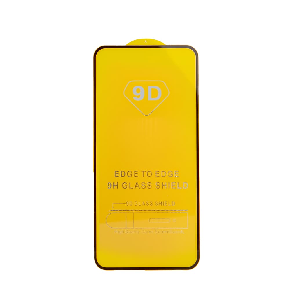 FOLIE STICLA Spacer pentru Samsung Galaxy A55, grosime 0.3mm, acoperire totala ecran, strat special anti-ulei si anti-amprenta, Tempered Glass, sticla 9D, duritate 9H "SPPG-SM-GX-A55-TG" — miniatură