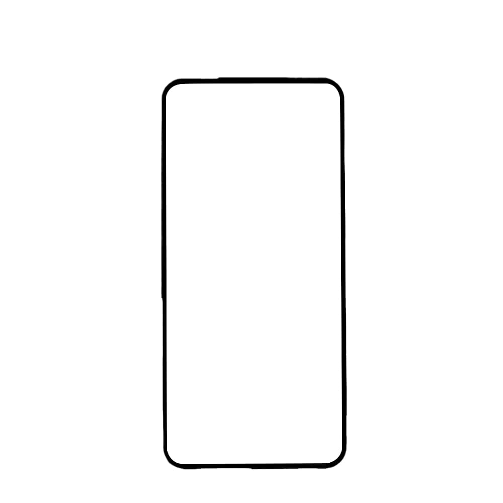 FOLIE STICLA Spacer pentru Samsung Galaxy A55, grosime 0.3mm, acoperire totala ecran, strat special anti-ulei si anti-amprenta, Tempered Glass, sticla 9D, duritate 9H "SPPG-SM-GX-A55-TG" — miniatură