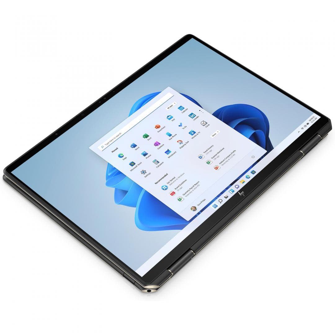 HP SPECx360 13T i7-1355U 32 S-2 W11H 2y "A17DTEA" ( — miniatură