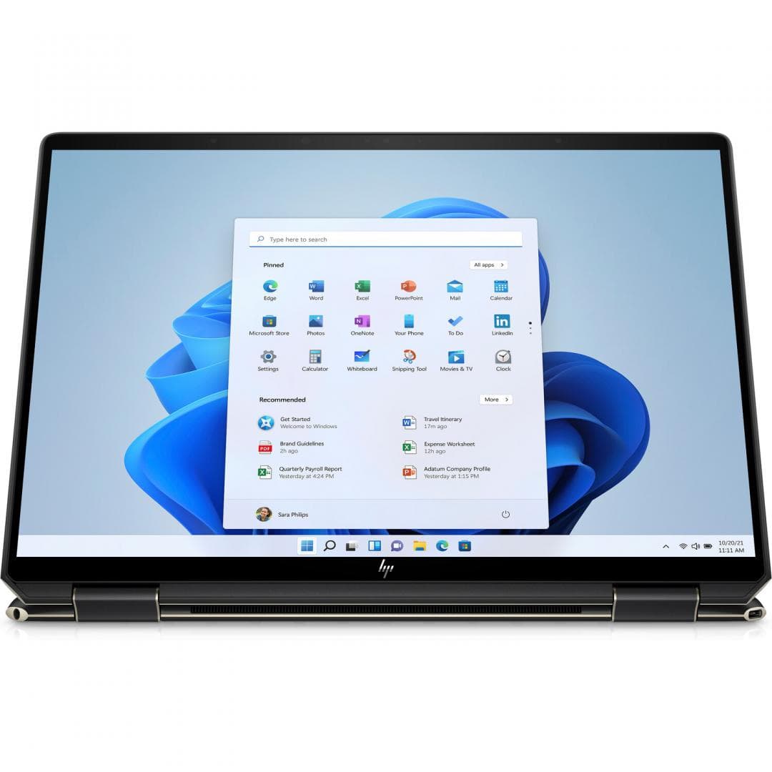 HP SPECx360 13T i7-1355U 32 S-2 W11H 2y "A17DTEA" ( — miniatură