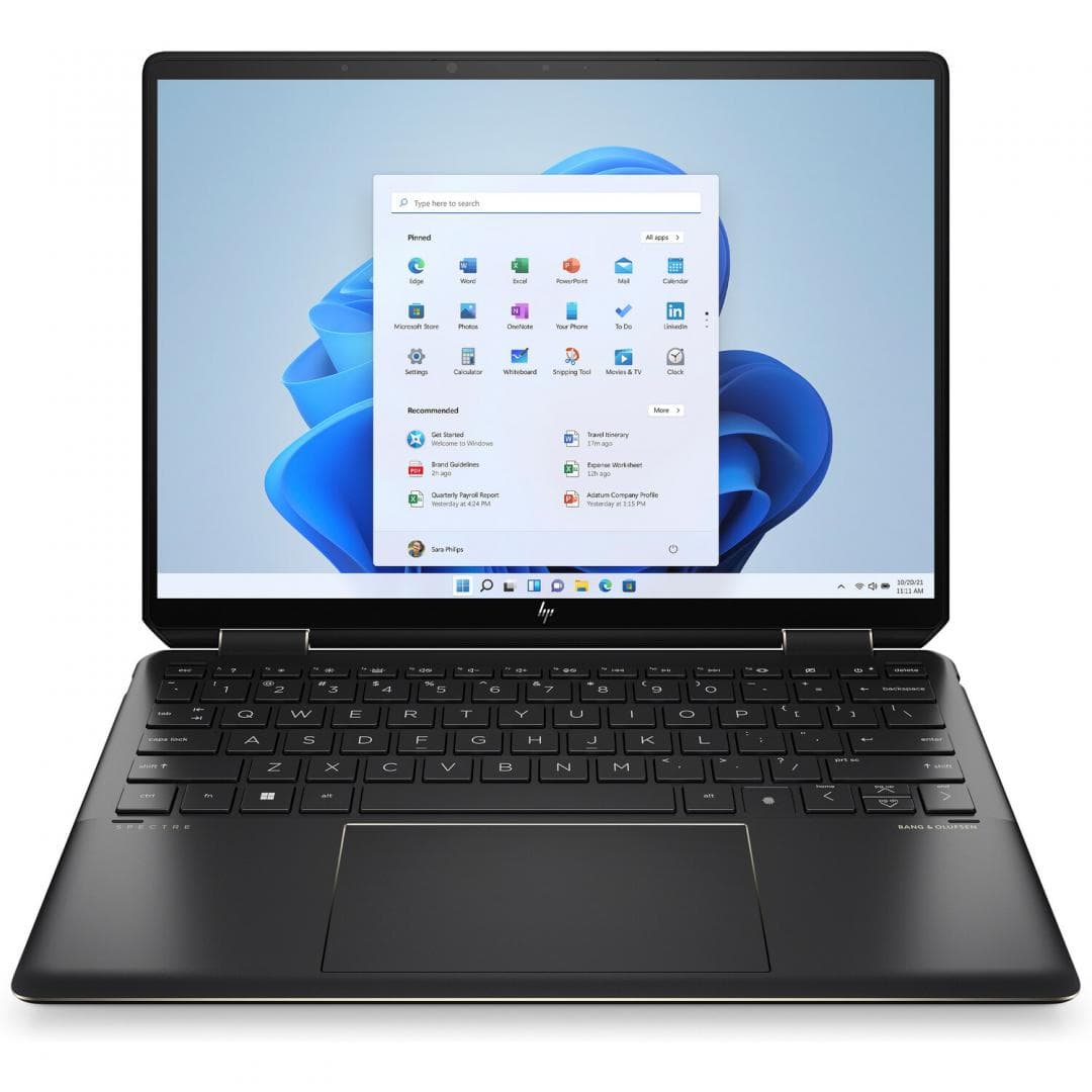 HP SPECx360 13T i7-1355U 32 S-2 W11H 2y "A17DTEA" (