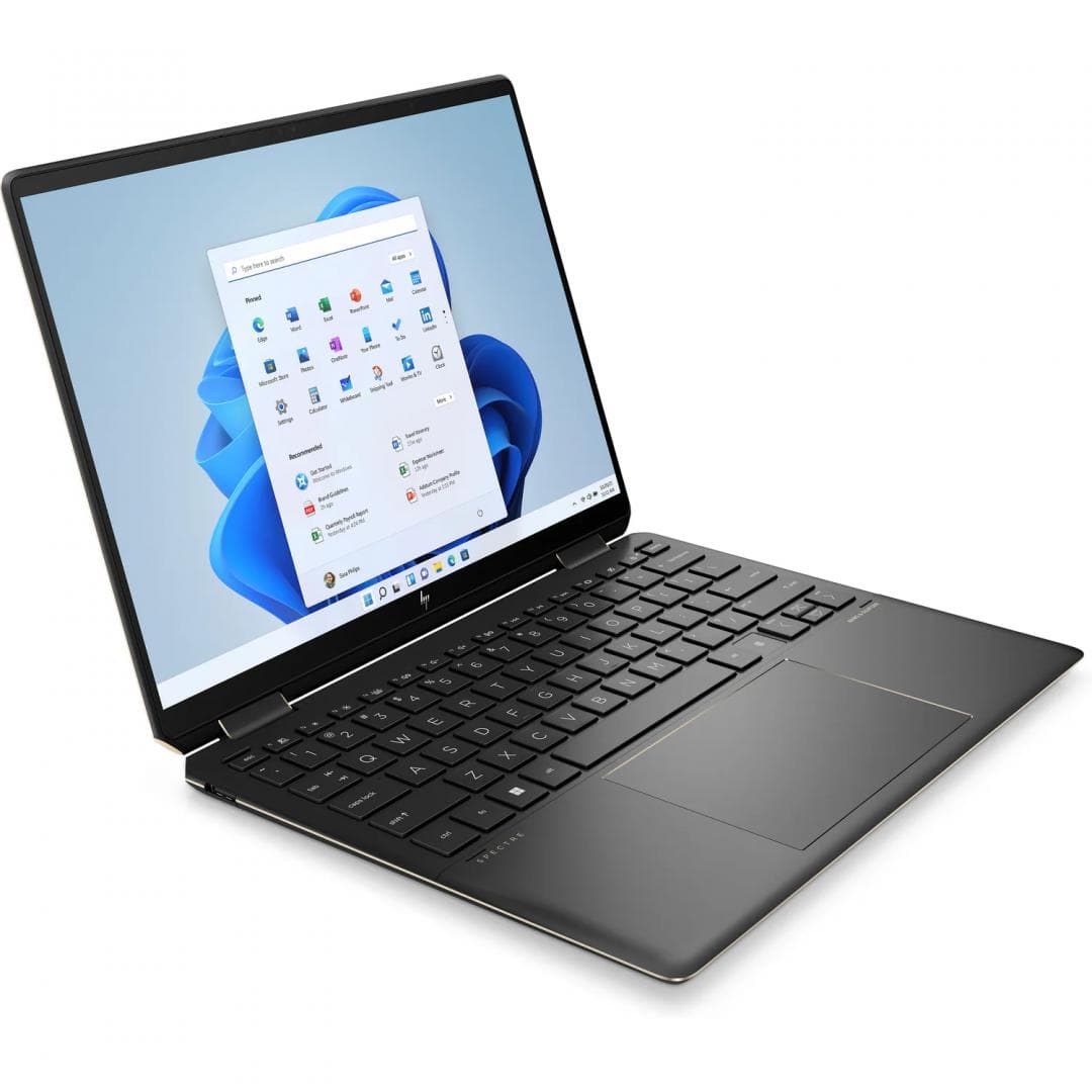 HP SPECx360 13T i7-1355U 32 S-2 W11H 2y "A17DTEA" ( — miniatură