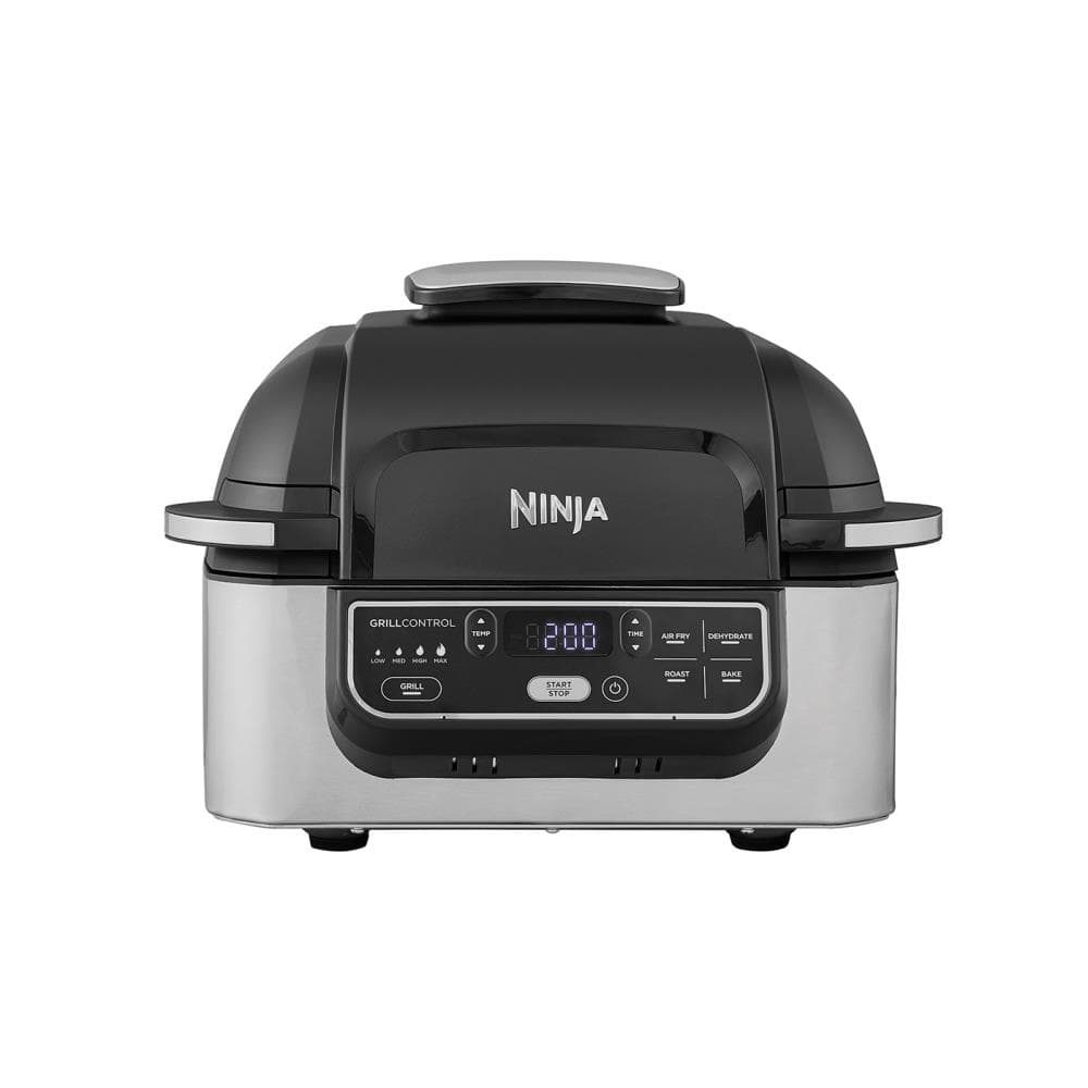 GRILL ELECTRIC/AG301EU NINJA "AG301EU"