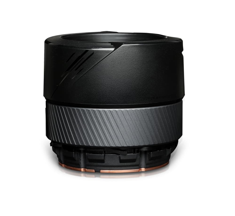 GigaByte AORUS WATERFORCE X 360 "AORUS WATERFORCE X 3" — miniatură