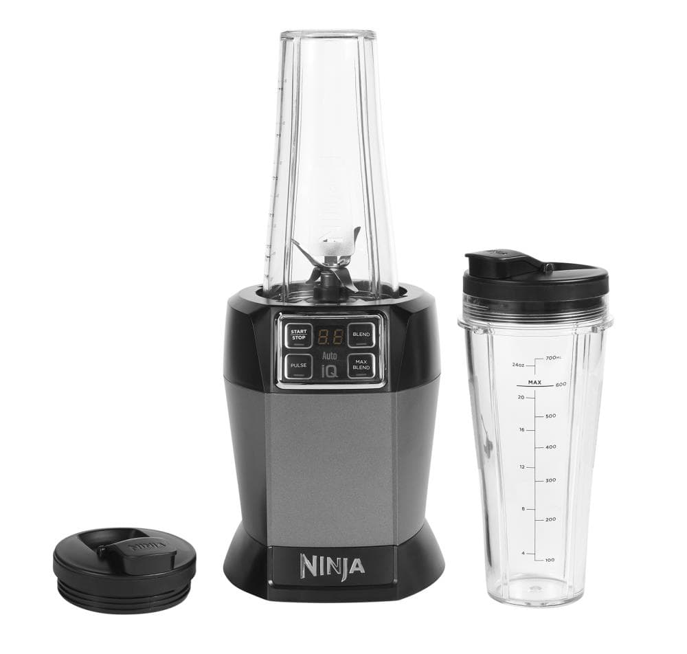 BLENDER/BN495EU NINJA "BN495EU"