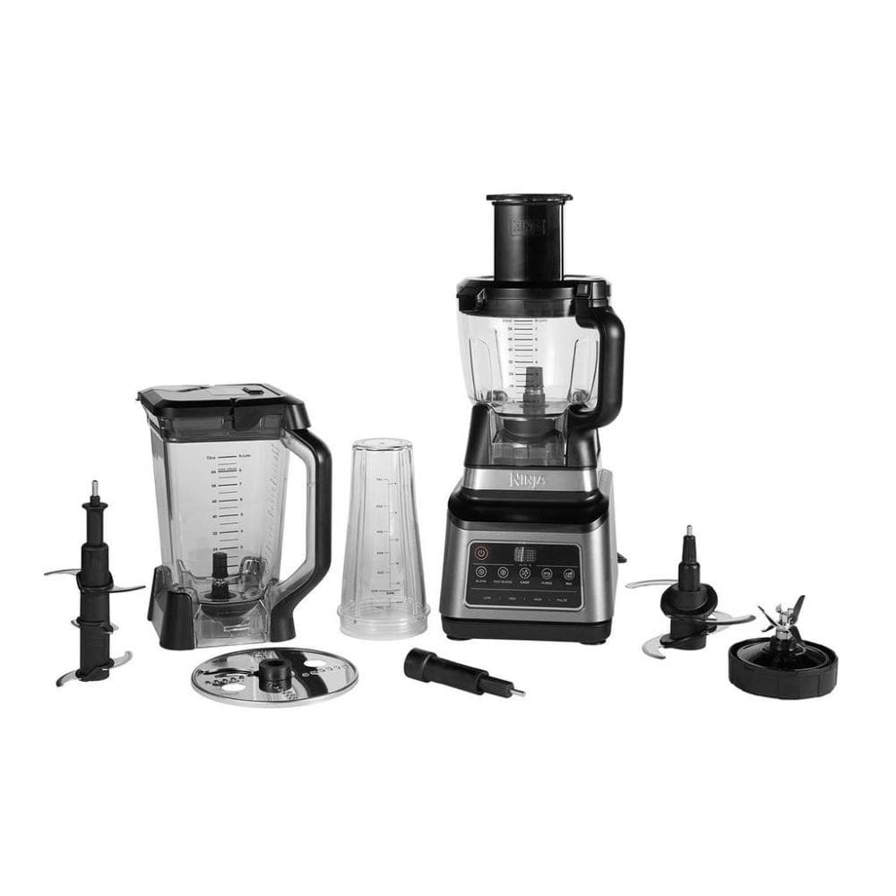FOOD PROCESSOR/BN800EU NINJA "BN800EU"