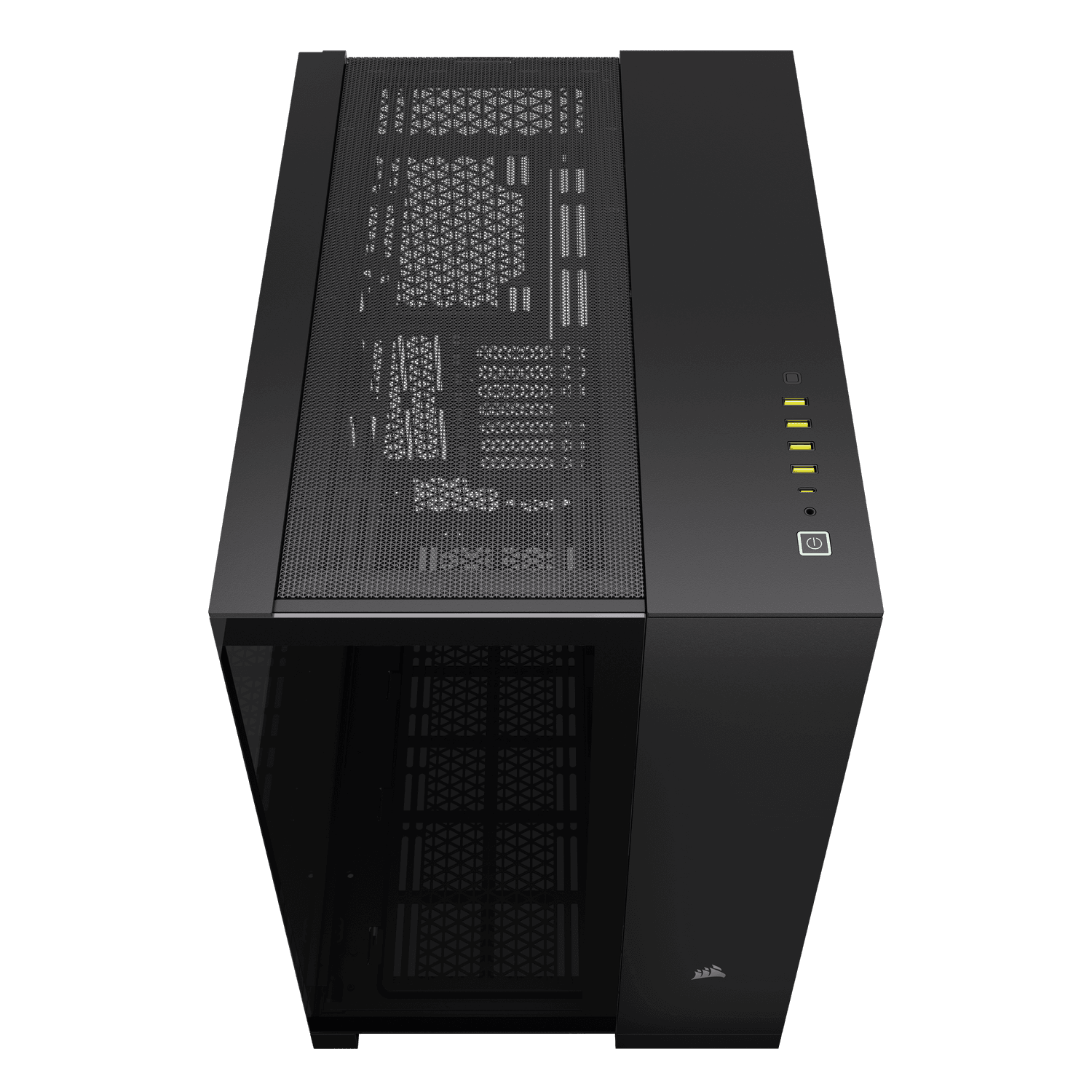 Carcasa Corsair CC-9011257-WW "CC-9011257-WW" — miniatură
