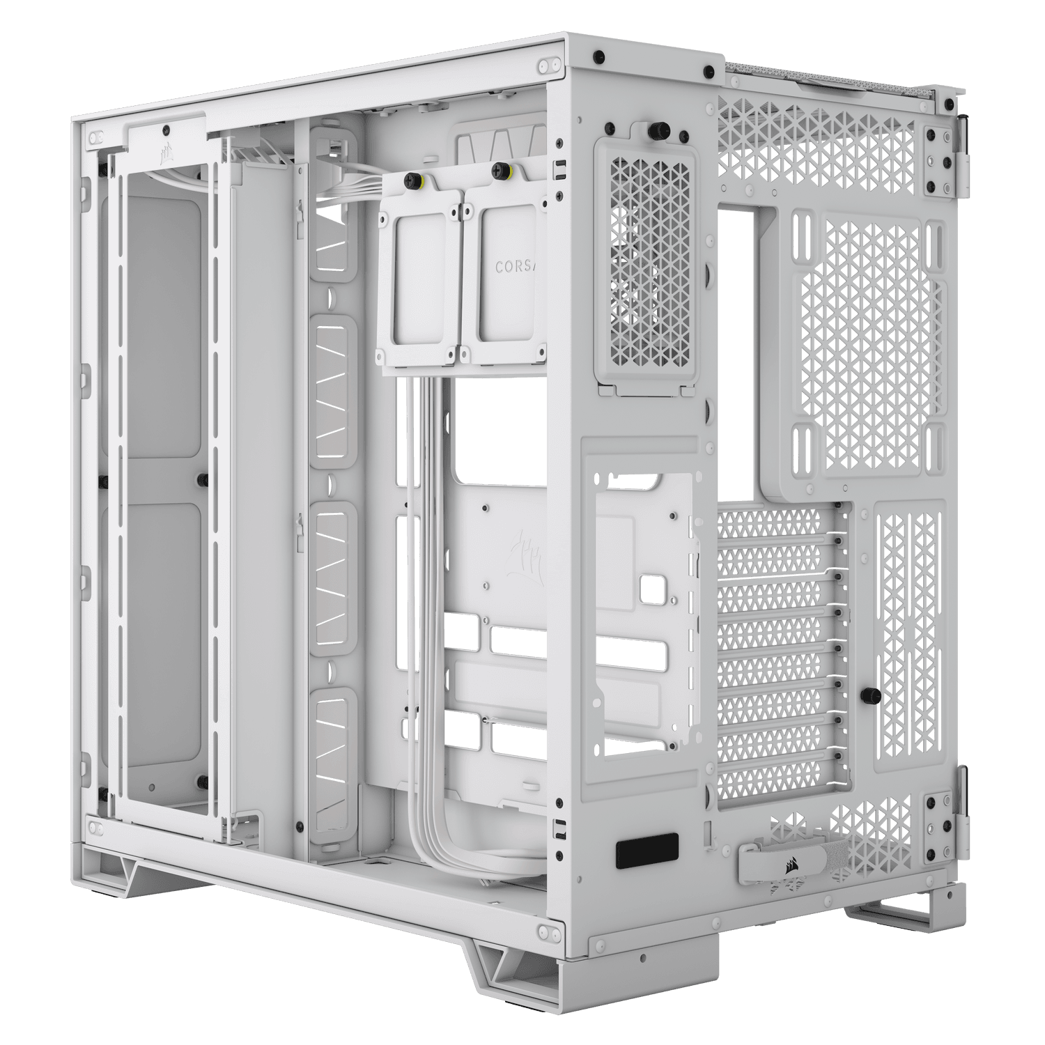 Carcasa Corsair CC-9011258-WW "CC-9011258-WW" — miniatură