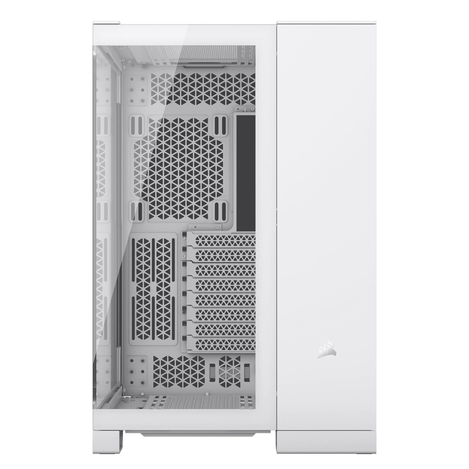 Carcasa Corsair CC-9011258-WW "CC-9011258-WW" — miniatură