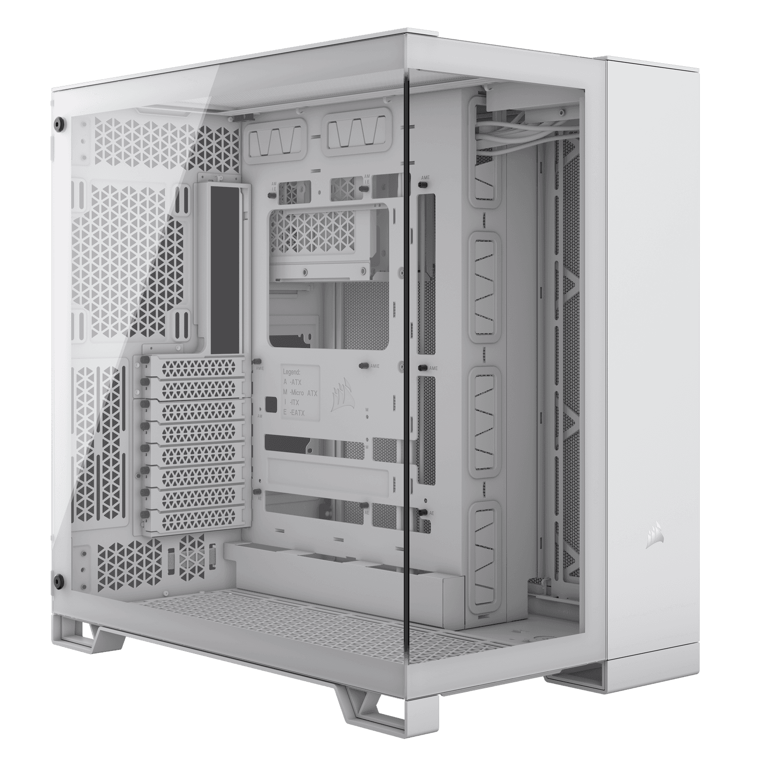 Carcasa Corsair CC-9011258-WW "CC-9011258-WW"